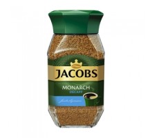 Ерітілетін кофе Jacobs Monarch Decaff