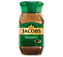 Ерітілетін кофе Jacobs Monarch