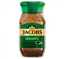 Кофе растворимый Jacobs Monarch