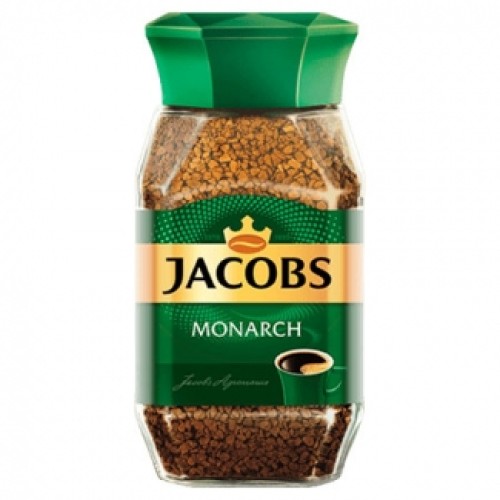 Ерітілетін кофе Jacobs Monarch – Оралда сатып алу | Jacobs