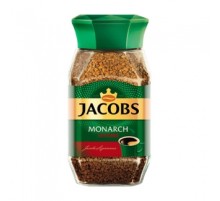 Ерітілетін кофе Jacobs Intense