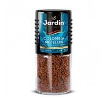 Ерітілетін кофе Jardin Colombia Medellin Ерітілетін кофе Jardin Colombia Medellin