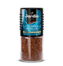 Ерітілетін кофе Jardin Colombia Medellin Ерітілетін кофе Jardin Colombia Medellin