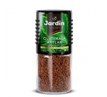 Ерітілетін кофе Jardin Guatemala Atitlan