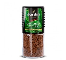 Ерітілетін кофе Jardin Guatemala Atitlan