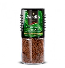 Ерітілетін кофе Jardin Guatemala Atitlan Ерітілетін кофе Jardin Guatemala Atitlan