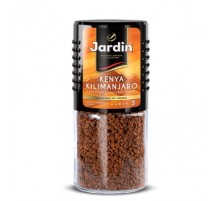 Ерітілетін кофе Jardin Kenya Kilimanjaro
