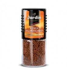 Ерітілетін кофе Jardin Kenya Kilimanjaro Ерітілетін кофе Jardin Kenya Kilimanjaro