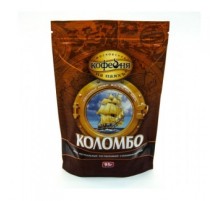 Кофе растворимый Коломбо