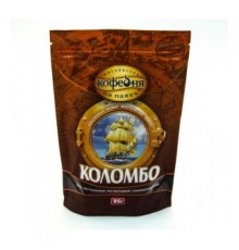 Ерітілетін кофе Коломбо Ерітілетін кофе Коломбо