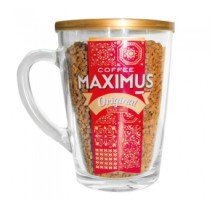 Кофе растворимый Maximus Original
