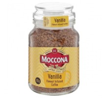 Ерітілетін кофе Moccona Vanilla