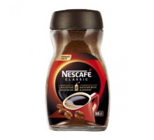 Кофе растворимый Nescafe Classic
