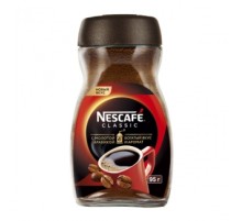 Кофе растворимый Nescafe Classic Кофе растворимый Nescafe Classic
