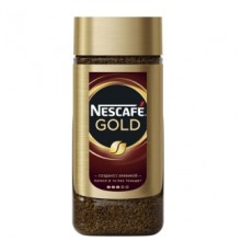 Ерітілетін кофе Nescafe Gold Ерітілетін кофе Nescafe Gold