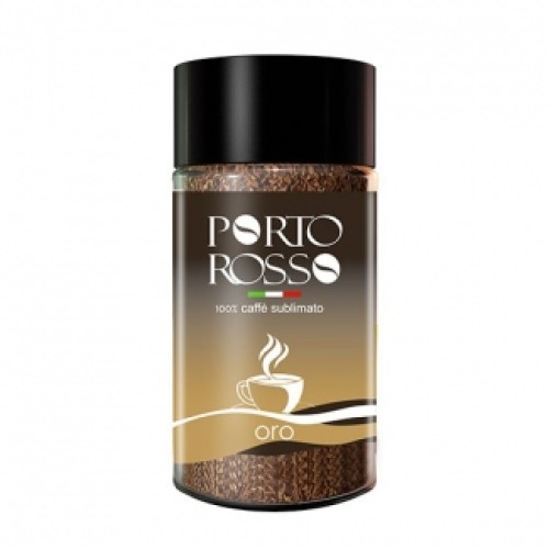 Ерітілетін кофе Porto Rosso Oro – Алматыда сатып алу | Porto Rosso