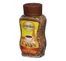 Ерітілетін кофе Суаре