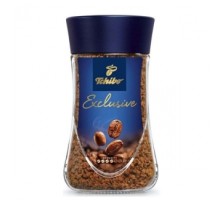 Кофе растворимый Tchibo Exclusive