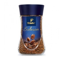 Ерітілетін кофе Tchibo Exclusive Ерітілетін кофе Tchibo Exclusive