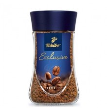 Кофе растворимый Tchibo Exclusive