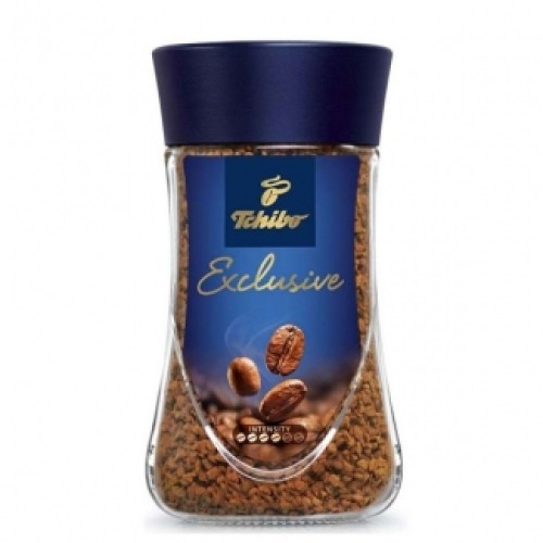 Кофе растворимый Tchibo Exclusive – Кофе купить в Алматы | Tchibo Кофе растворимый Tchibo Exclusive – купить в Туркестане | Tchibo