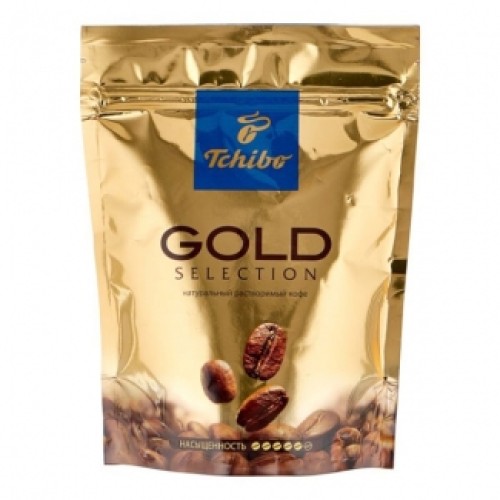 Кофе растворимый Tchibo Gold Selection 40г – Кофе купить в Туркестане | Tchibo Кофе растворимый Tchibo Gold Selection 40г – купить в Бишкеке | Tchibo