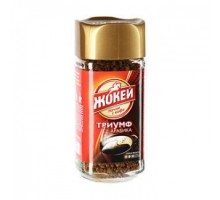 Ерітілетін кофе Жокей Триумф