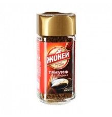 Ерітілетін кофе Жокей Триумф Ерітілетін кофе Жокей Триумф