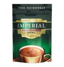 Ерітілетін кофе Imperial Espresso Ерітілетін кофе Imperial Espresso