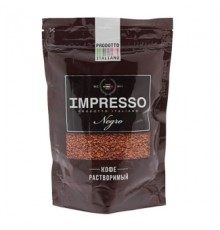 Кофе растворимый Impresso Negro Кофе растворимый Impresso Negro