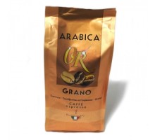 Дәнді кофе Arabica OR Grano 1000g