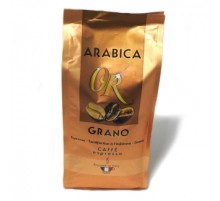 Дәнді кофе Arabica OR Grano 1000g Дәнді кофе Arabica OR Grano 1000g