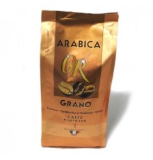 Дәнді кофе Arabica OR Grano 1000g