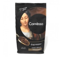 Дәнді кофе Coffesso Espresso 1000g