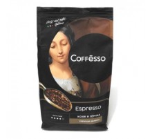 Дәнді кофе Coffesso Espresso 1000g Дәнді кофе Coffesso Espresso 1000g
