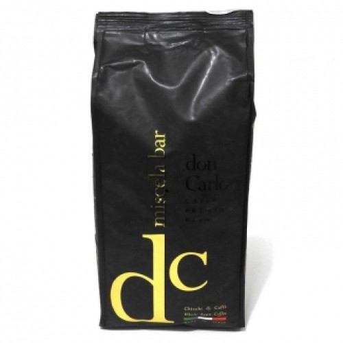 Дәнді кофе Don Carlos 1000g – Кофе Павлодарда сатып алу | Don Carlos Дәнді кофе Don Carlos 1000g – Бішкекте сатып алу | Don Carlos