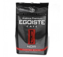 Дәнді кофе Egoiste Noir 500g