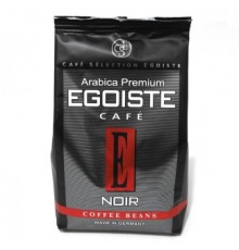 Дәнді кофе Egoiste Noir 500g