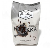 Дәнді кофе Paulig Mokka 1000g