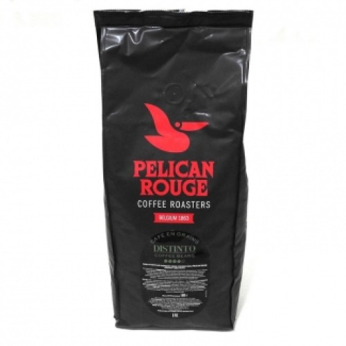 Дәнді кофе Pelican Rouge Distinto 1000g – Кофе Түркістанда сатып алу | Pelican Rouge Дәнді кофе Pelican Rouge Distinto 1000g – Павлодарда сатып алу | Pelican Rouge