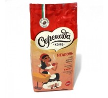 Дәнді кофе Серенада НЕАПОЛЬ 1000g