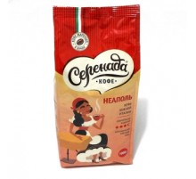 Дәнді кофе Серенада НЕАПОЛЬ 1000g Дәнді кофе Серенада НЕАПОЛЬ 1000g