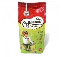 Дәнді кофе Серенада РИМ 1000g