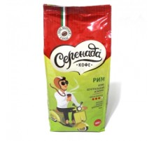 Дәнді кофе Серенада РИМ 1000g Дәнді кофе Серенада РИМ 1000g