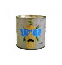 Тәтті жүгері 212мл SunFeel