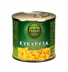 Тәтті жүгері 212мл 