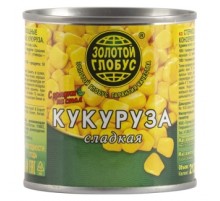 Кукуруза сладкая в заливке
