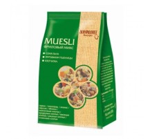 Жеміс миксі «Домашнее бистро» мюслиі Жеміс миксі «Домашнее бистро» мюслиі