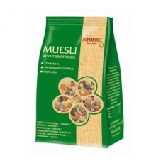 Жеміс миксі «Домашнее бистро» мюслиі