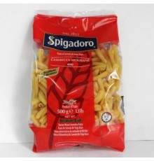 Макарон Campagnole Molisane 400 500гр Spigadoro